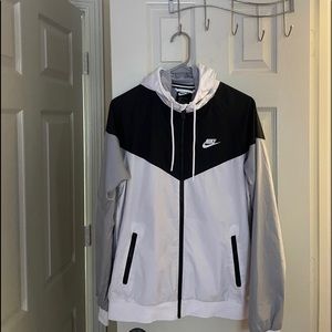 Nike Windrunner